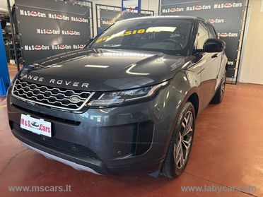 LAND ROVER RR Evoque 2.0D I4 204 CV AWD Aut Nol.Ed.