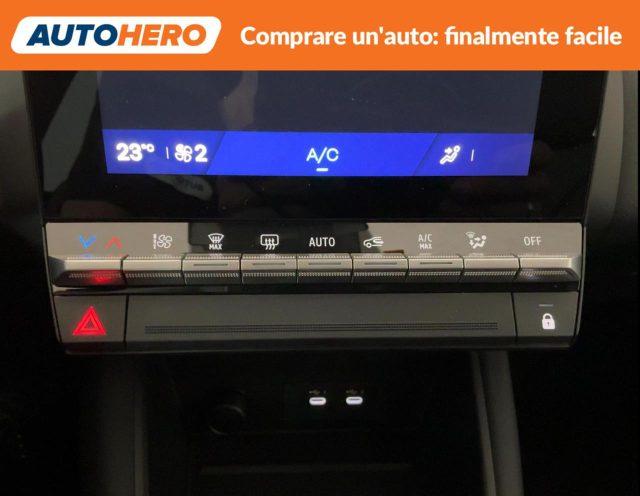 RENAULT Symbioz Full Hybrid E-Tech 160 CV Techno