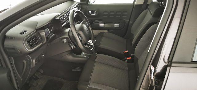 CITROEN C3 BlueHDi 100 S&S Shine
