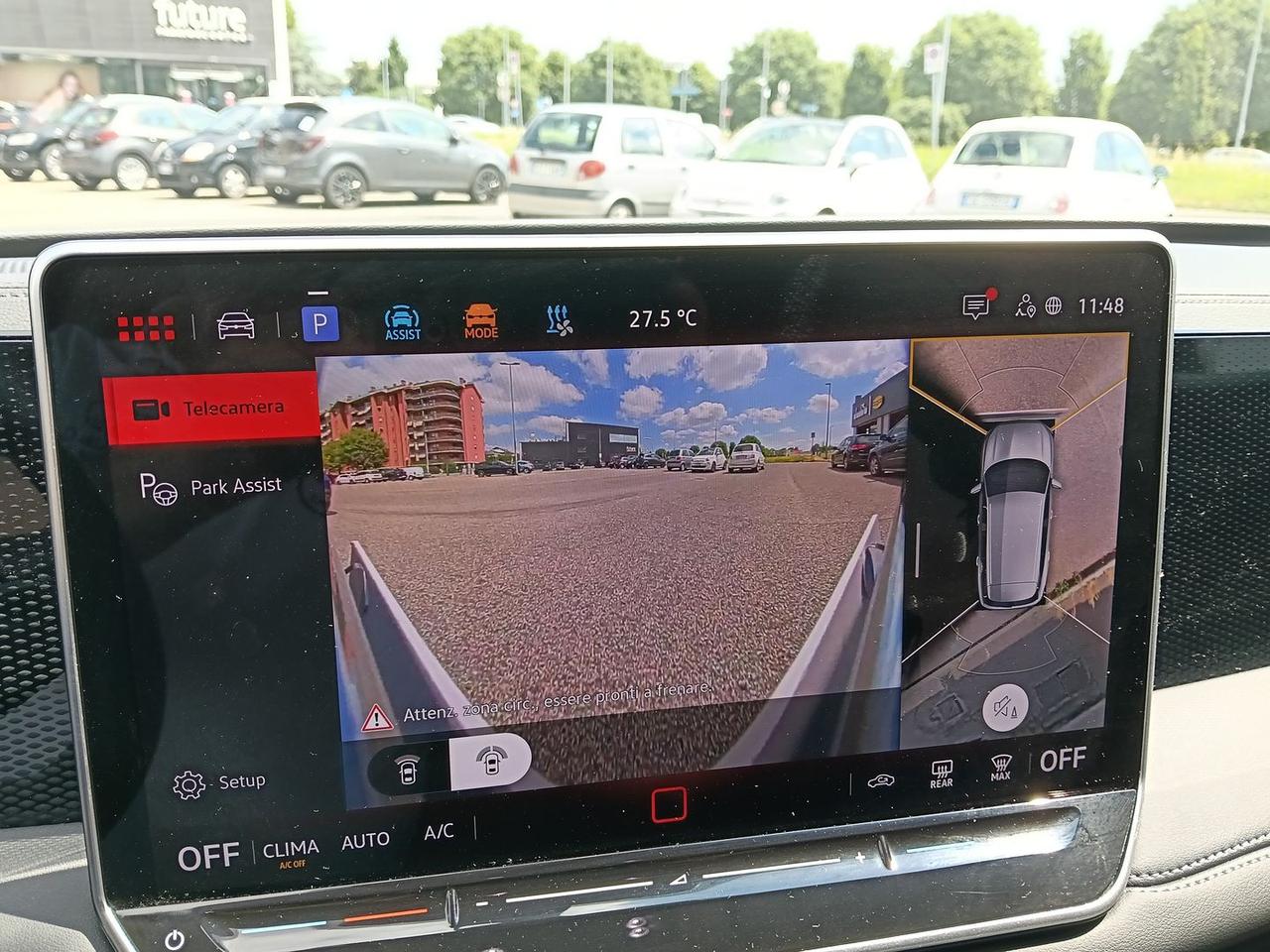Volkswagen Tiguan 1.5 ehybrid PHEV Editio #11206