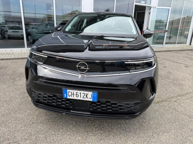 OPEL Mokka 1.2 Turbo 130 CV aut. Elegance