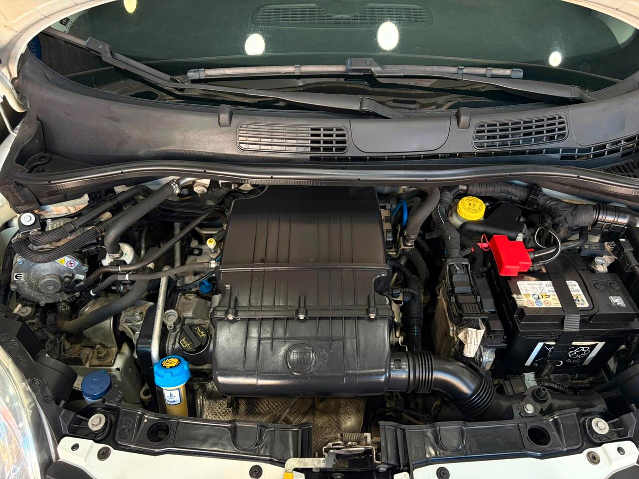 Fiat Panda 1.2 EasyPower City Life