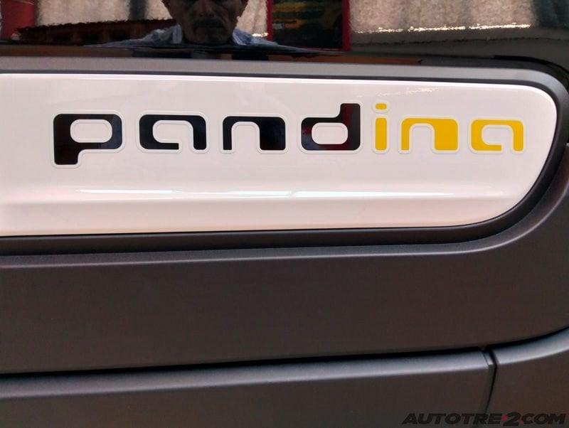FIAT Panda PANDA 1.0 HYBRID CON ADAS DA € 10650 CON ROTTAMAZIONE