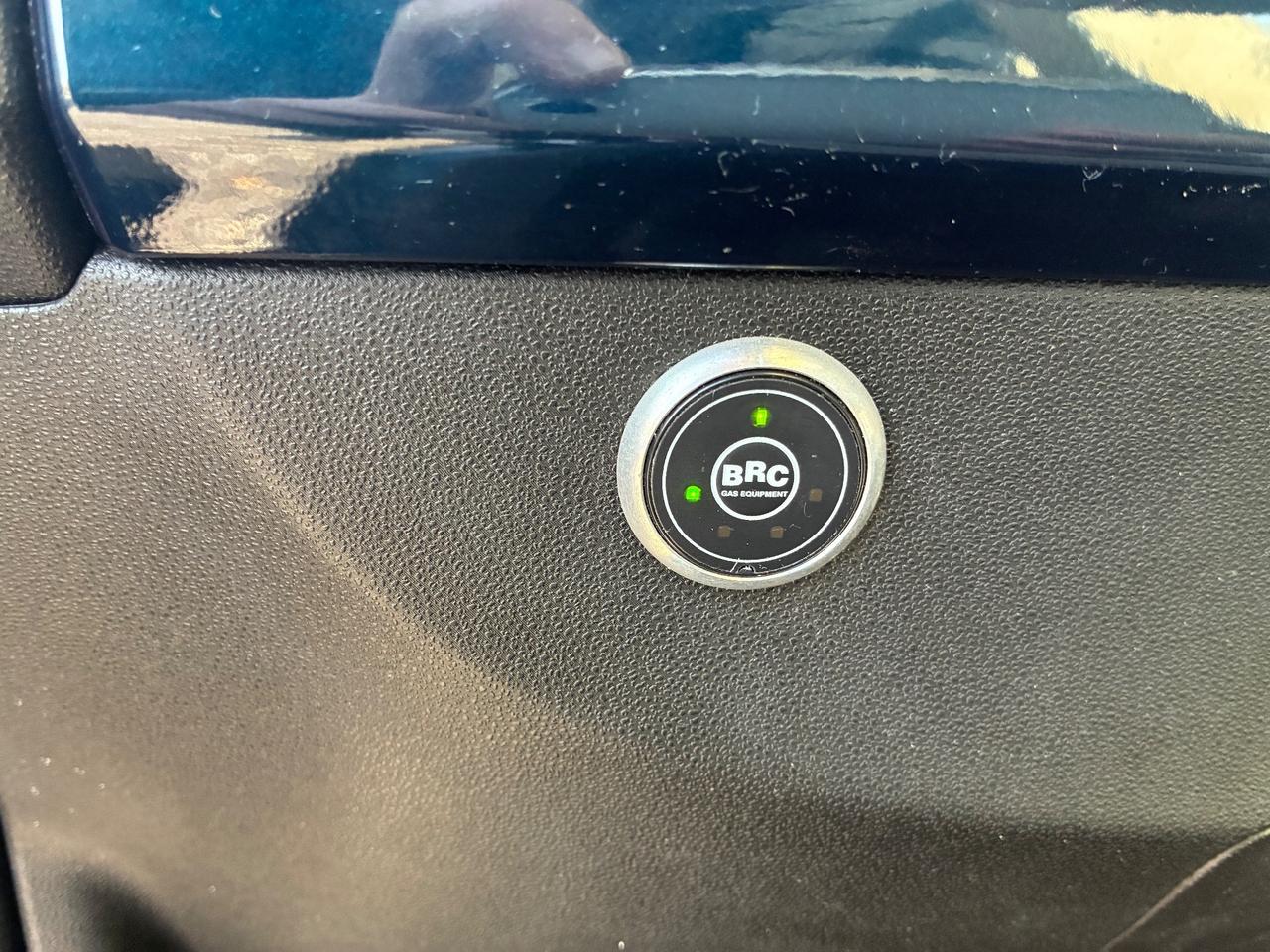 Fiat 500 1.2 Lounge GPL - 2019