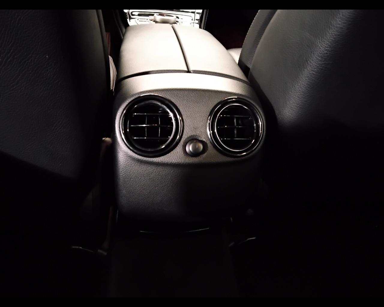 Mercedes-Benz GLC - X253 - GLC 220 d Sport 4matic auto