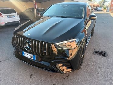 Mercedes-benz GLE 53 AMG 4Matic+ Mild Hybrid Line Premium Plus