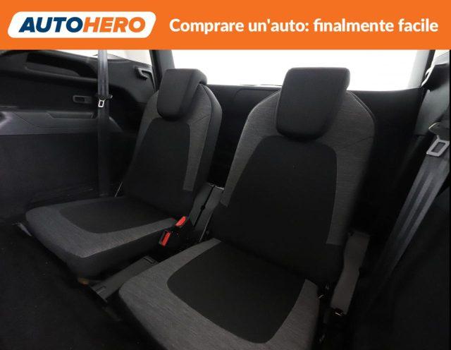 CITROEN Grand C4 Spacetourer BlueHDi 160 S&S EAT8 Feel