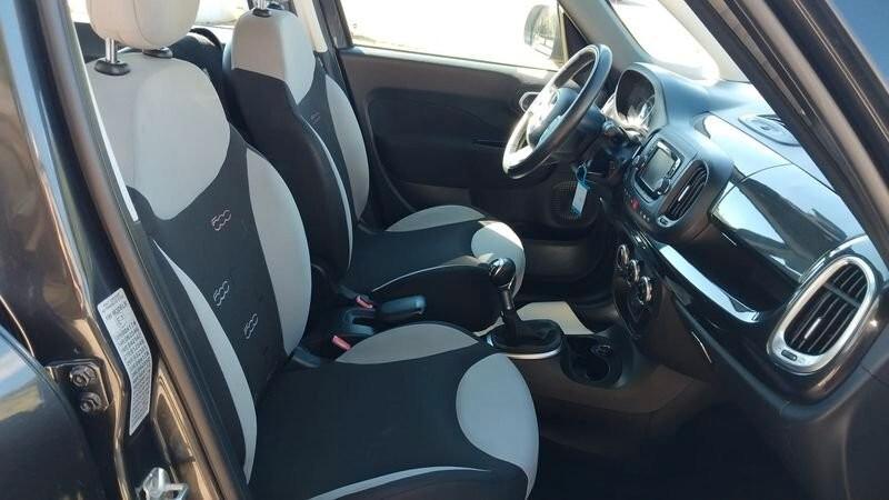 Fiat 500L 1.3 Multijet 85 CV Lounge -PREZZO REALE-