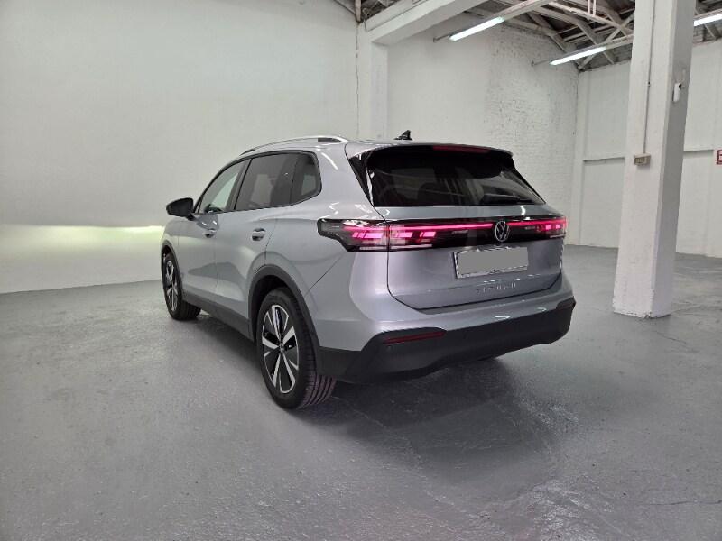 VOLKSWAGEN Tiguan 3ª serie Tiguan 1.5 eTSI 130...