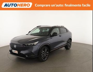 HONDA HR-V 1.5 Hev eCVT Advance Style