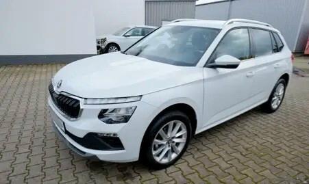 Skoda Kamiq 1.0 TSI 110 CV DSG Style ZAMPOGNAUTO CT