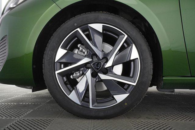 PEUGEOT 308 308 BlueHDi 130 S&S EAT8 Allure Pack