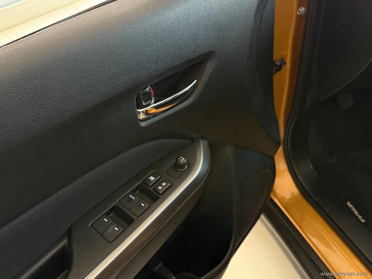 SUZUKI Vitara 1.0 Boosterjet Starview