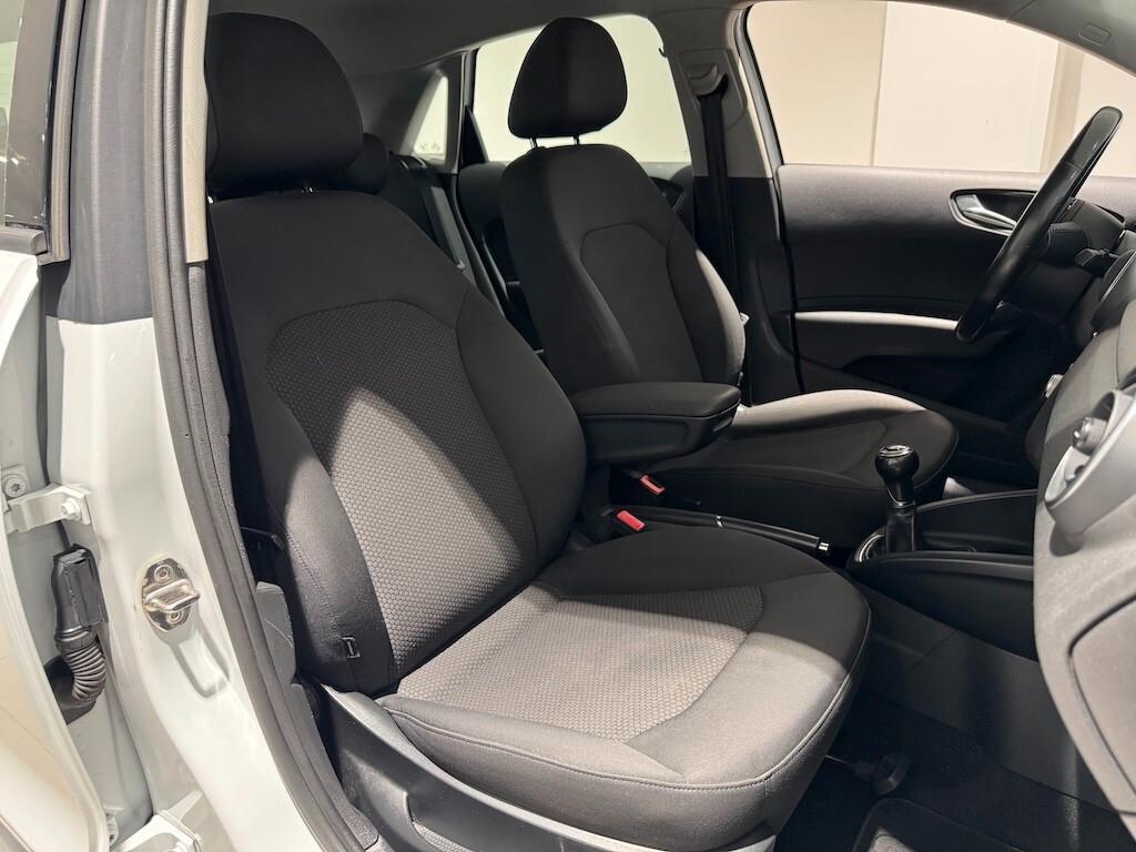 Audi A1 SportBack 1.4 TDI Ultra S Line