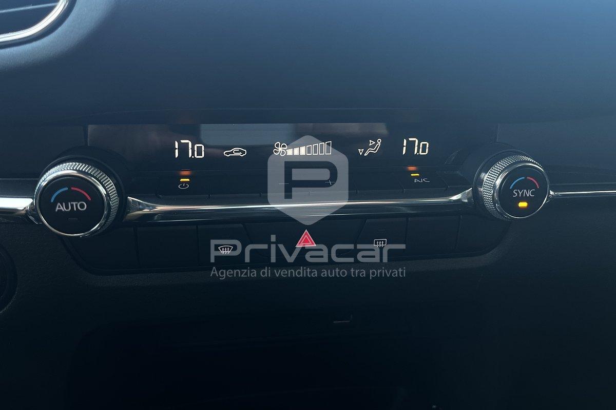 MAZDA CX-30 1.8L Skyactiv-D 2WD Executive