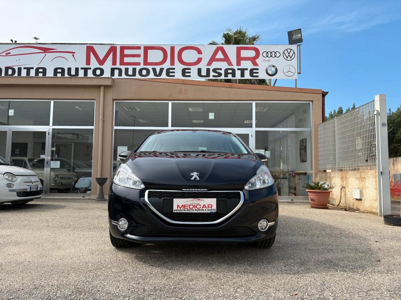 Peugeot 208 1.2 PureTech 82 5 porte Allure