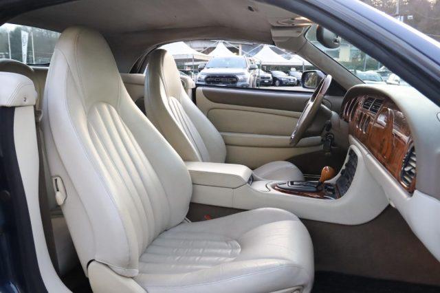 JAGUAR XK8 4.0 Convertibile
