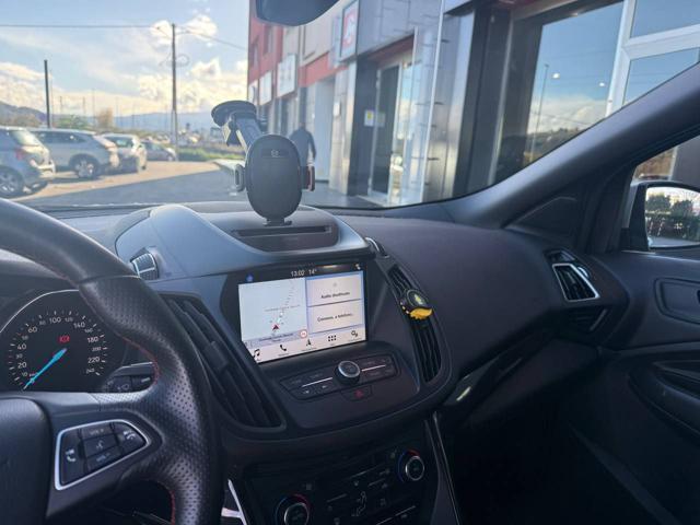 FORD Kuga 2.0 TDCI 120 CV S&S 2WD ST-Line