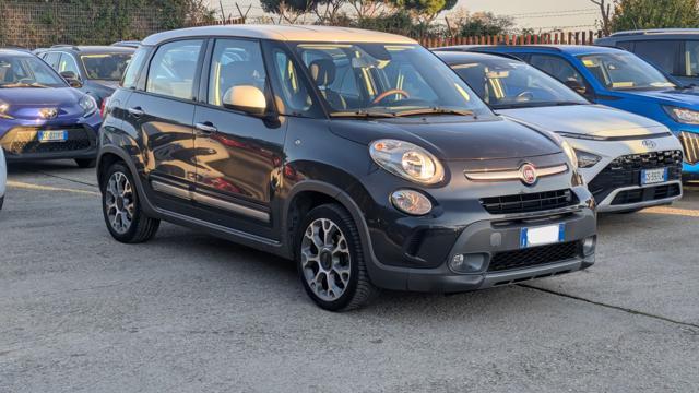 FIAT 500L GPL 1.4cc 95cv