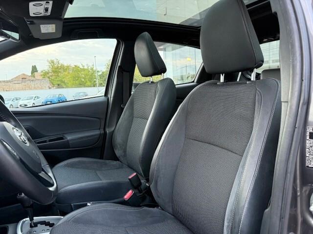 Toyota Yaris 1.5 Hybrid 5 porte Style 2018