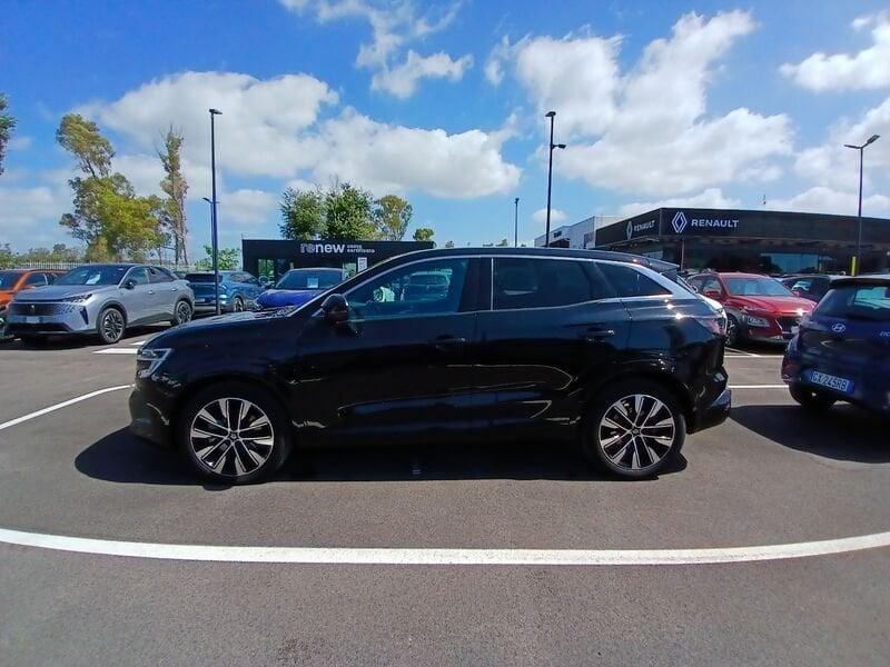 Renault Austral 2023 1.2 E-Tech full hybrid Techno 200cv auto