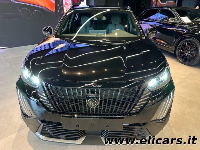 PEUGEOT 2008 Puretech S&S Allure