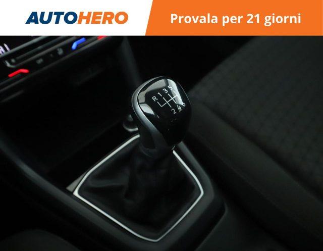 VOLKSWAGEN T-Cross 1.0 TSI 110 CV Advanced