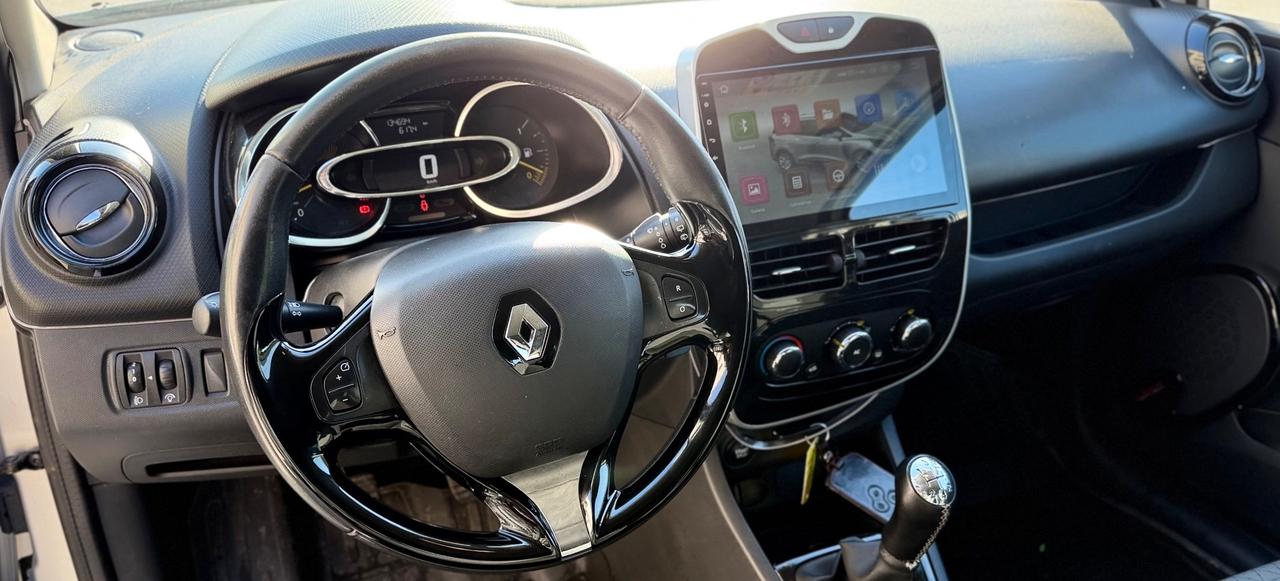 Renault Clio Sporter 1.5 Diesel 90 Cv