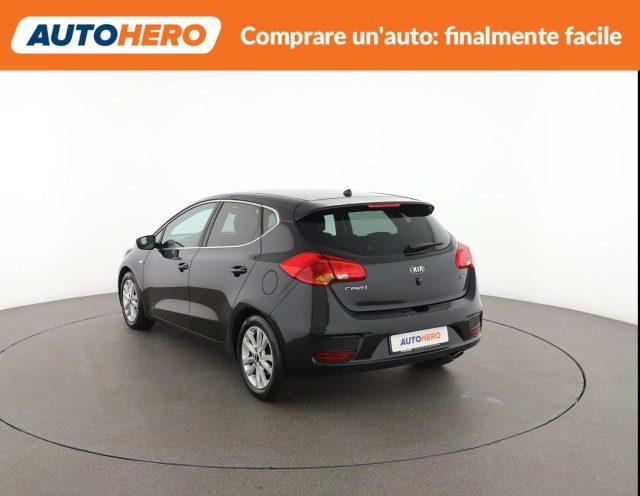 KIA cee'd 1.6 CRDi 110 CV 5 porte Cool