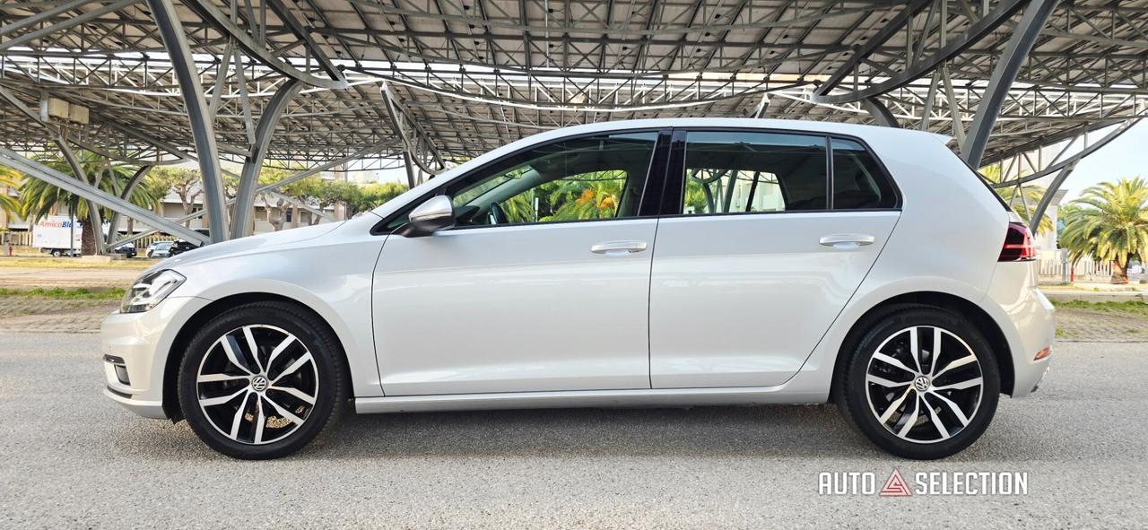 Volkswagen Golf (Ok.Neopatentati)