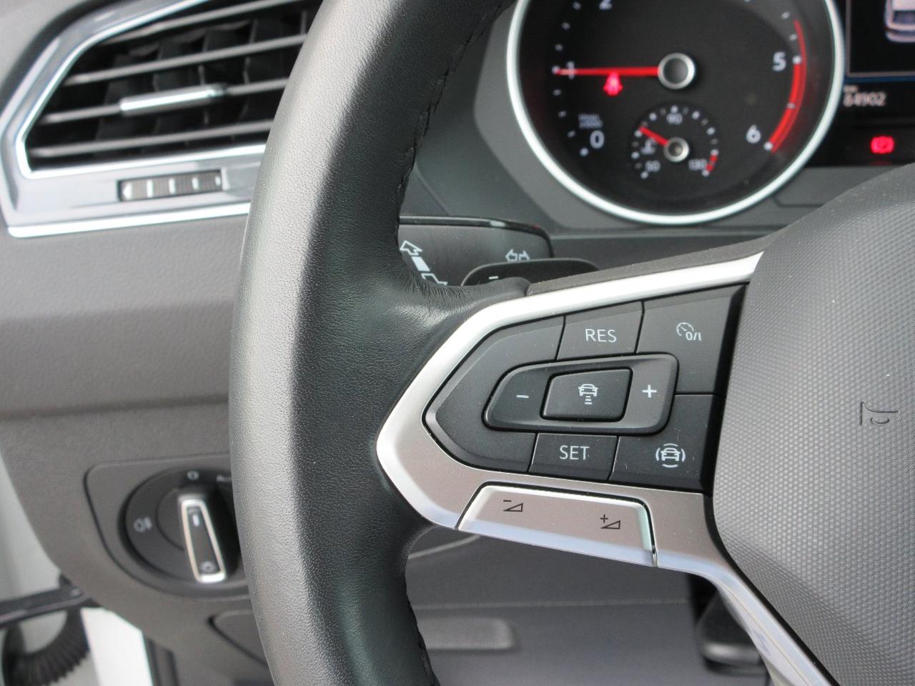 Volkswagen Tiguan 2.0 tdi Life 4motion 150cv DSG