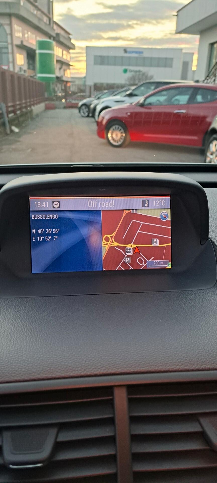 Opel Mokka 1.7 CDTI Ecotec 130CV 4x2 Cosmo