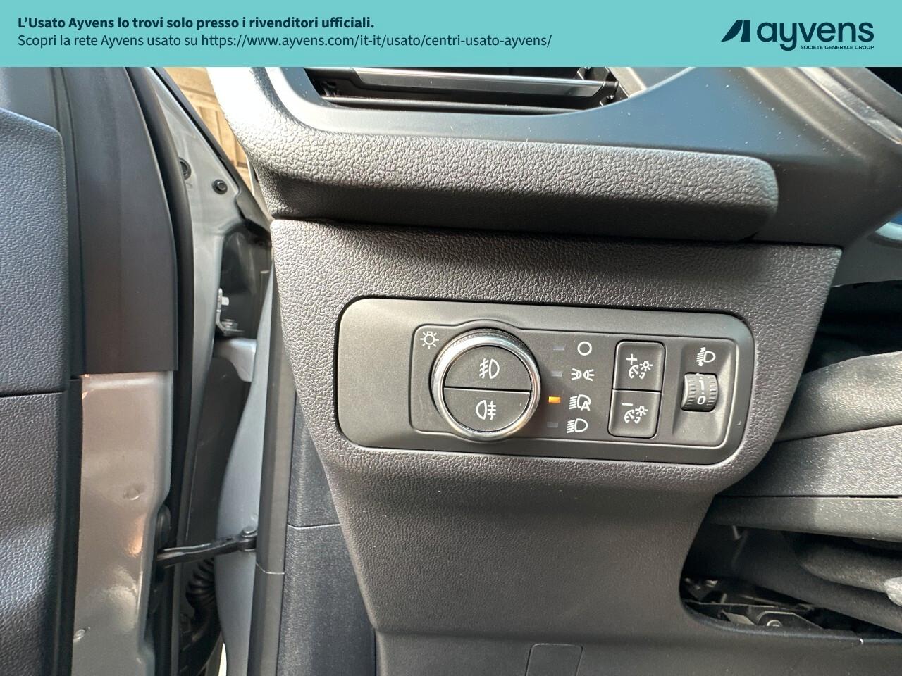 Ford Kuga 2.5 Full Hybrid 180 CV CVT 2WD Titanium