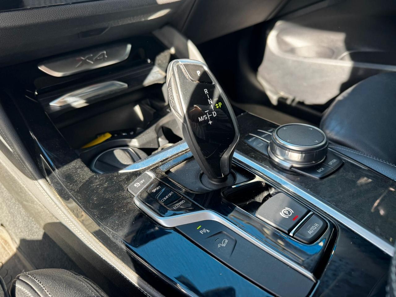 Bmw X4 xDrive20d xLine