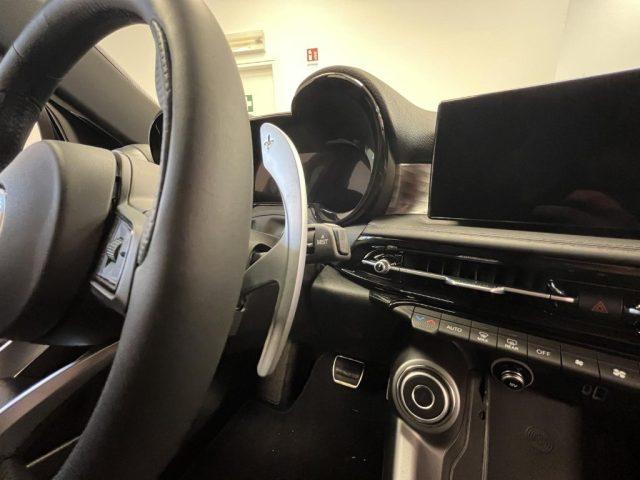 ALFA ROMEO Tonale 1.3 280 CV PHEV AT6 Q4 Veloce