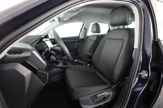 AUDI A1 A1 SPB 25 TFSI
