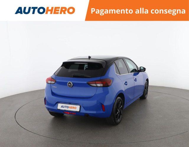 OPEL Corsa 1.2 100 CV Elegance