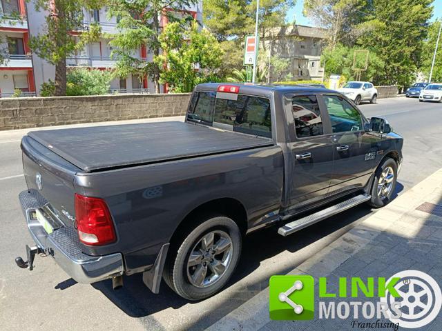 DODGE RAM 1500 3000 DIESEL 243CV