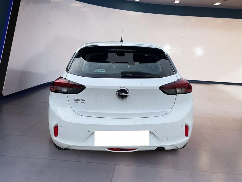 Opel Corsa VI 2020 1.2 D&T s&s 75cv