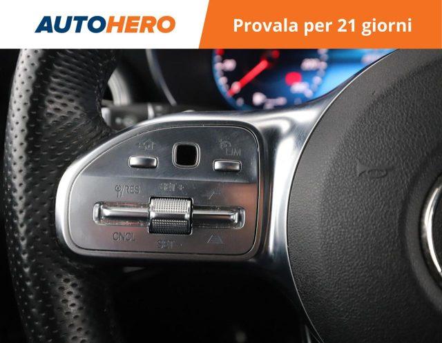 MERCEDES-BENZ GLC 300 e 4Matic EQ-Power Premium