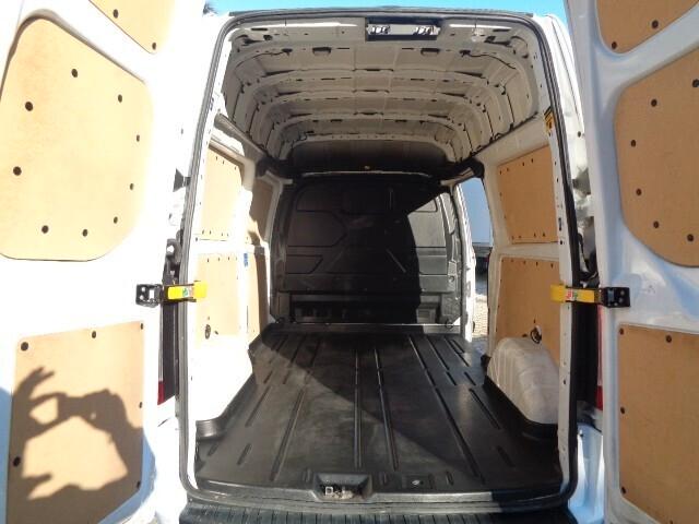 Transit Custom 300 2.0 TDCi 130 MHEV PC Furgone Titanium TETTO ALTO IVA ESCLUSA