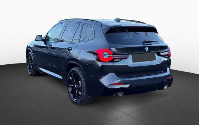 BMW X3 xDrive20i 48V Msport