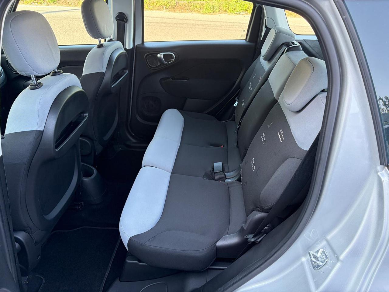 Fiat 500L 1.3 Multijet 85CV Pop