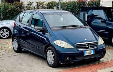 Mercedes-benz A 160 150 Elegance