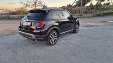 Fiat 500X 2.0 MultiJet 140 CV AT9 4x4 City Cross full