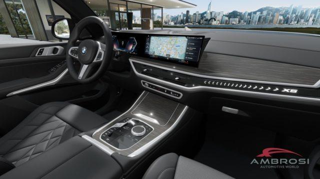 BMW X5 xDrive30d Msport Pro Innovation Travel Package