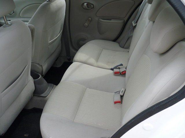 NISSAN Micra 1.2 12V 5 porte Acenta