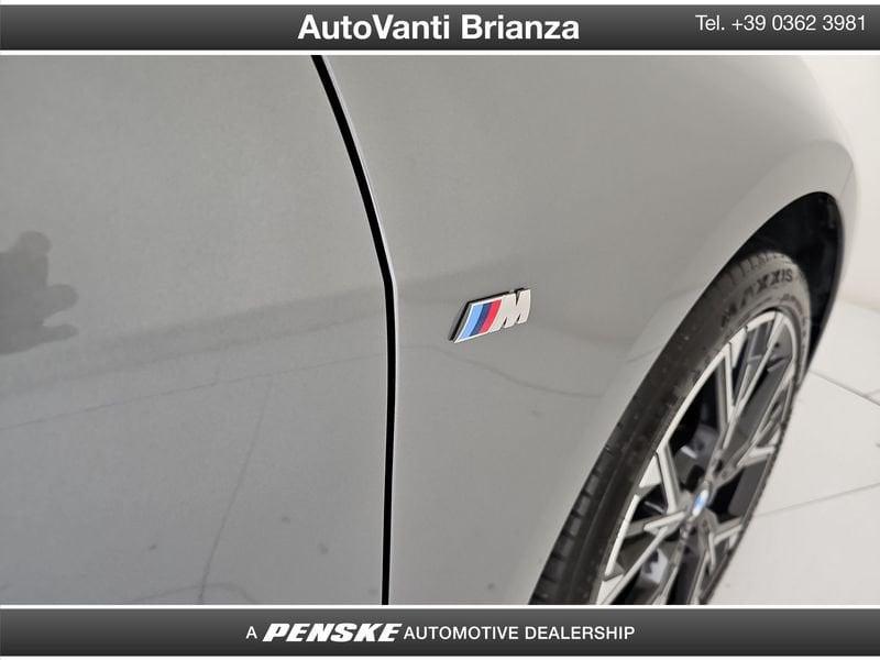 BMW Serie 1 118d MSport