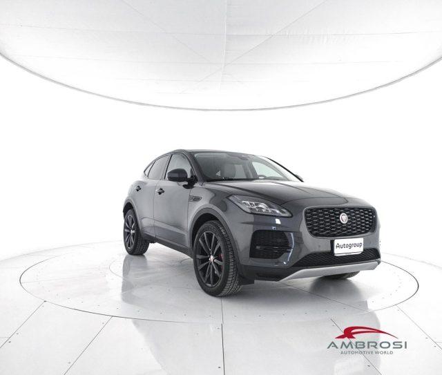 JAGUAR Other E PACE 1.5 i3 mhev R-Dynamic S fwd 160cv auto