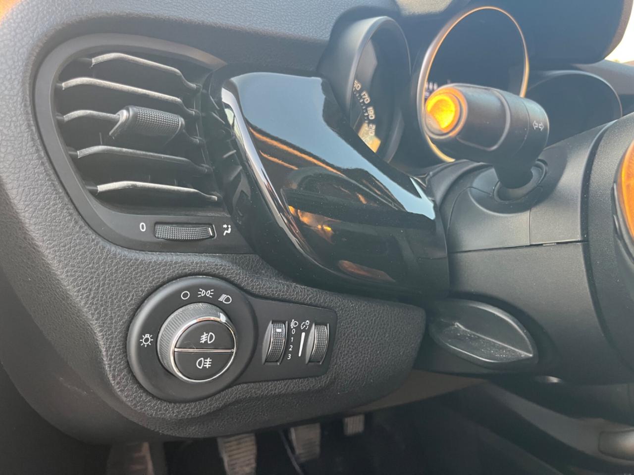 Fiat 500X 1.3 MultiJet 95 CV Lounge
